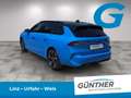 Opel Astra ST GS 1.5 CDTI 96 kW Blau - thumbnail 4