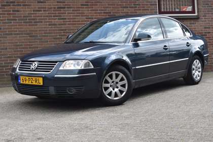 Volkswagen Passat 2.0-20V Turijn '05 ZO MEE!! Inruiler