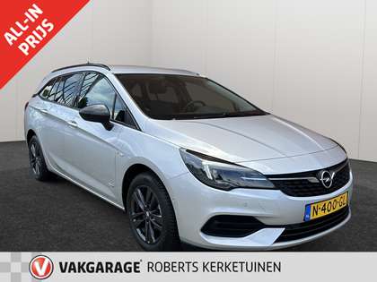Opel Astra Sports Tourer 1.2 Business Elegance 110PK Navigati