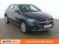 Mercedes-Benz GLA 180 d Progressive Aut.*NAVI*VC*SHZ*ACC* Blau - thumbnail 8