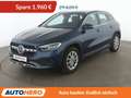 Mercedes-Benz GLA 180 d Progressive Aut.*NAVI*VC*SHZ*ACC* Blau - thumbnail 1
