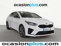 Kia ProCeed / pro_cee'd 1.4 T-GDI GT Line Blanc - thumbnail 4
