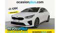 Kia ProCeed / pro_cee'd 1.4 T-GDI GT Line Blanc - thumbnail 1