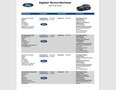 Ford Kuga PHEV ST-Line Navi Kamera 2xPDC Sitzheiz. Bleu - thumbnail 2