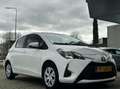 Toyota Yaris VVT-i 5-DEURS AIRCONDITIONING DEALER ONDERHOUD Wit - thumbnail 17