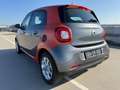 smart forFour SMART FORFOUR 1.0*FALTDACH*AUTO*NAVI*LED*CAM* Gris - thumbnail 6