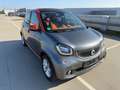 smart forFour SMART FORFOUR 1.0*FALTDACH*AUTO*NAVI*LED*CAM* Gris - thumbnail 10