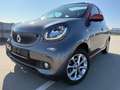smart forFour SMART FORFOUR 1.0*FALTDACH*AUTO*NAVI*LED*CAM* Gris - thumbnail 1