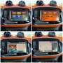 smart forFour SMART FORFOUR 1.0*FALTDACH*AUTO*NAVI*LED*CAM* Gris - thumbnail 19