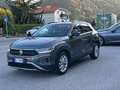 Volkswagen T-Roc T-Roc I 2017 2.0 tdi Advanced 115cv Grigio - thumbnail 10