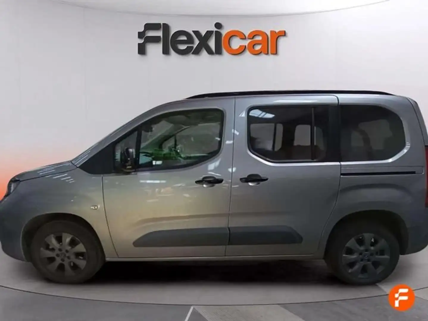 Opel Combo GS 100 Cv 1.5 Td S/S MT6 €6.4 Gris - 2
