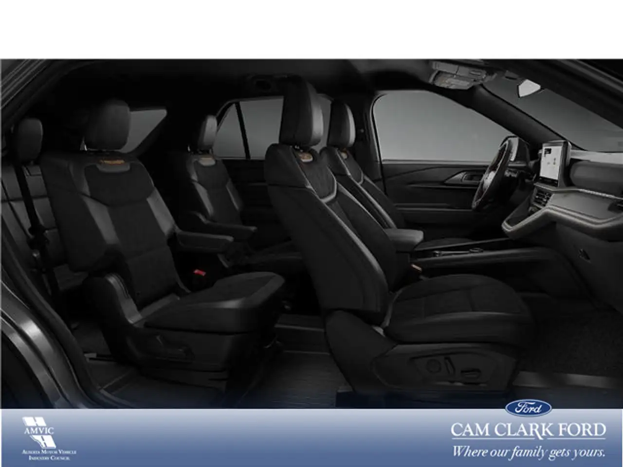 Ford Explorer fotografie Ford Explorer