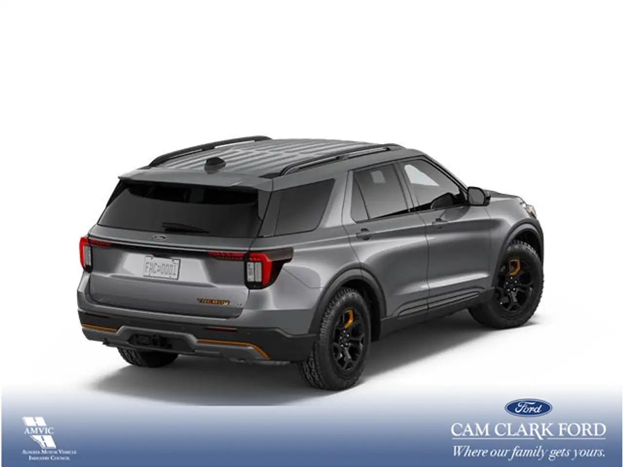 Ford Explorer fotografie Ford Explorer