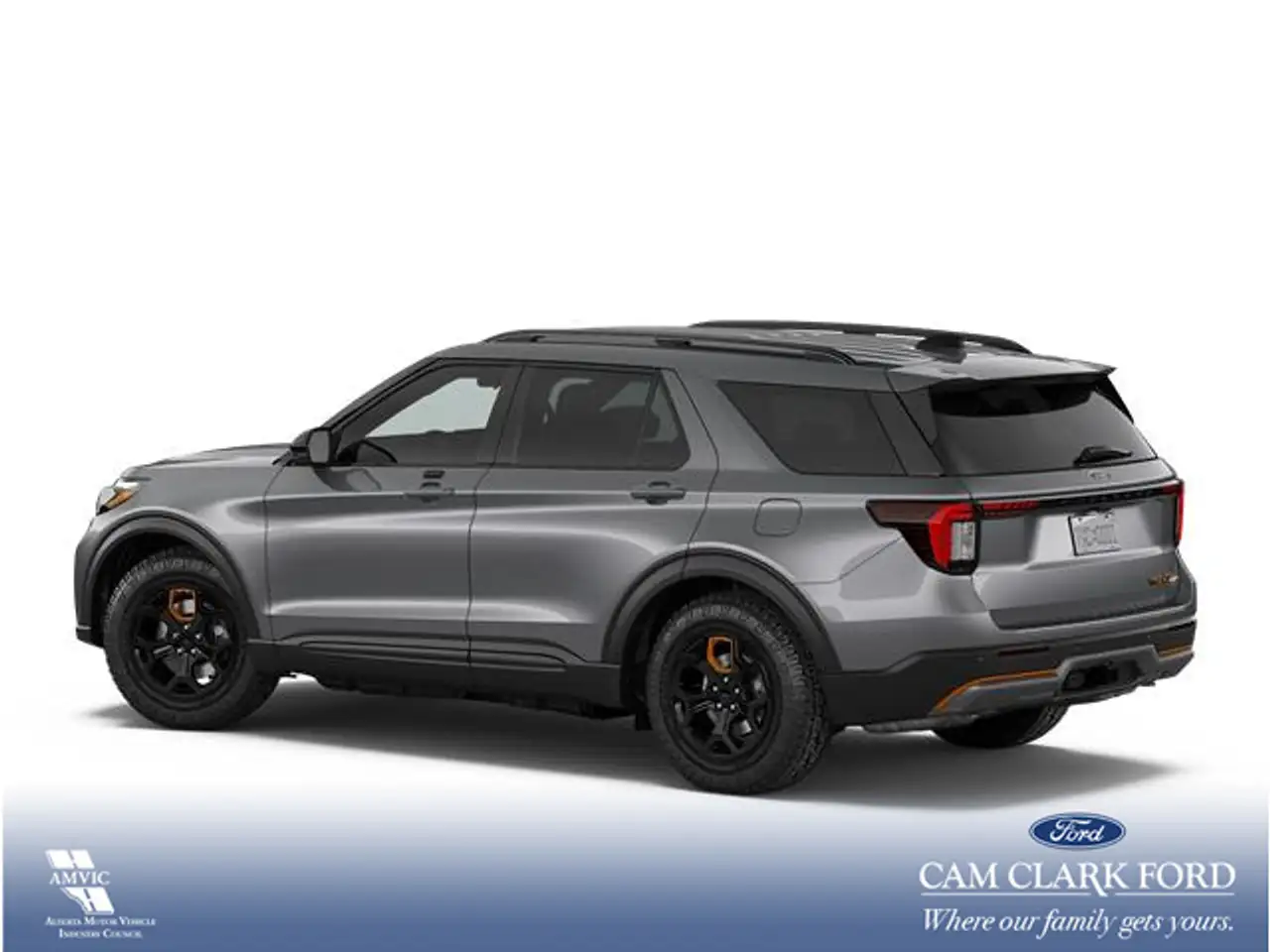 Ford Explorer fotografie Ford Explorer