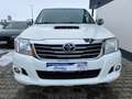 Toyota Hilux Weiß - thumbnail 5