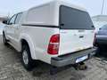 Toyota Hilux Weiß - thumbnail 9
