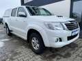 Toyota Hilux Weiß - thumbnail 7