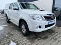 Toyota Hilux Weiß - thumbnail 6