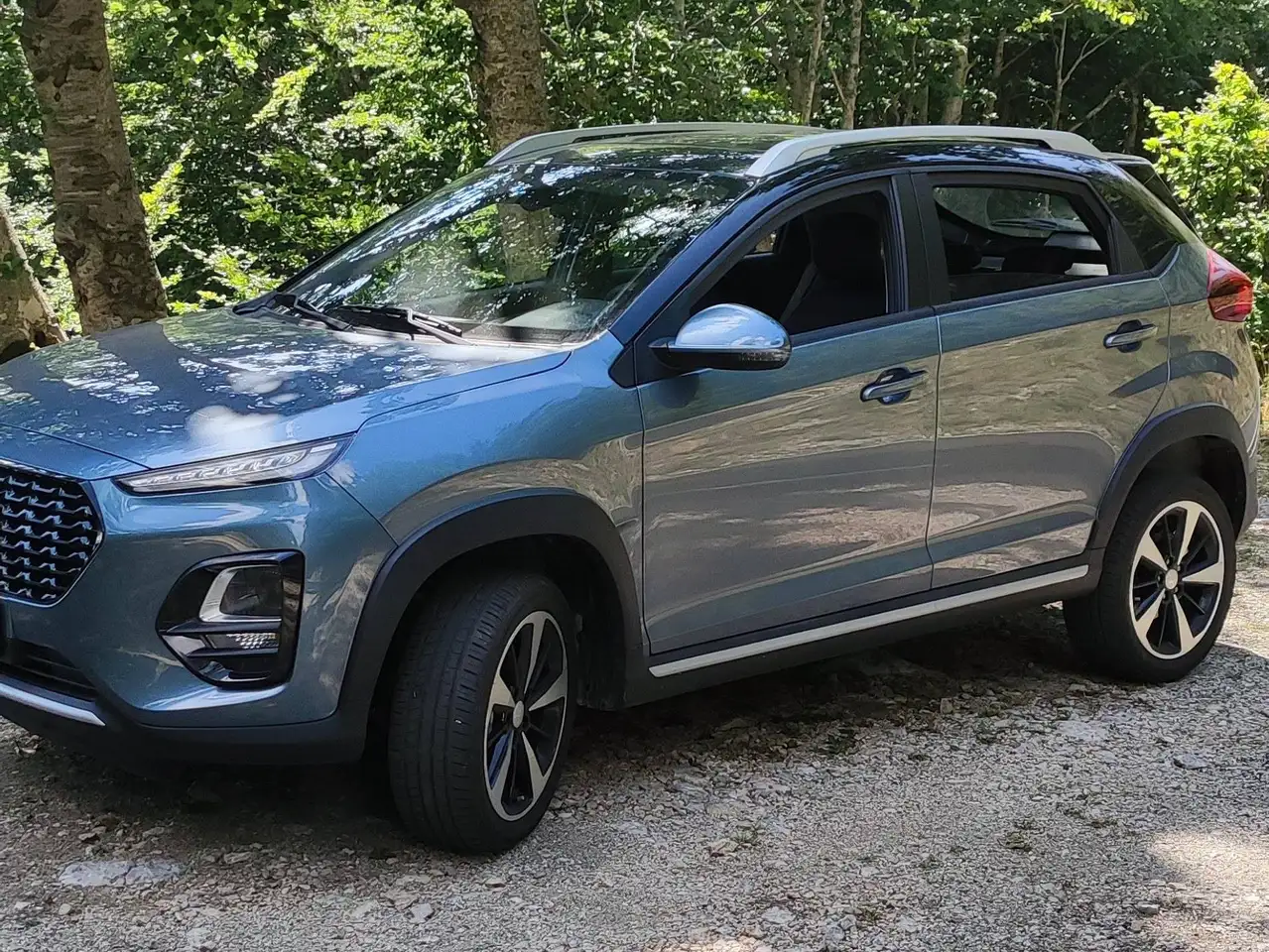 DR Automobiles DR 3.0 2023