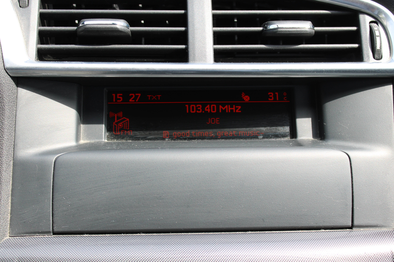 Citroen C4 C4 1.4i VTi Seduction — photo 11
