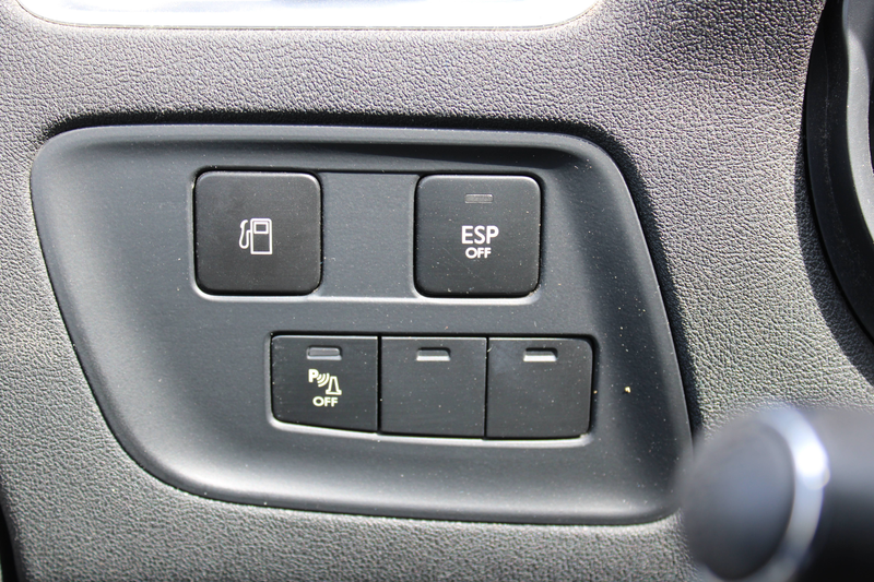 Citroen C4 C4 1.4i VTi Seduction — photo 13