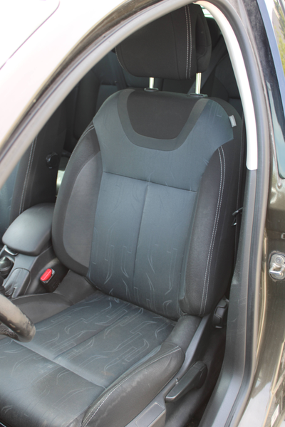 Citroen C4 C4 1.4i VTi Seduction — photo 7