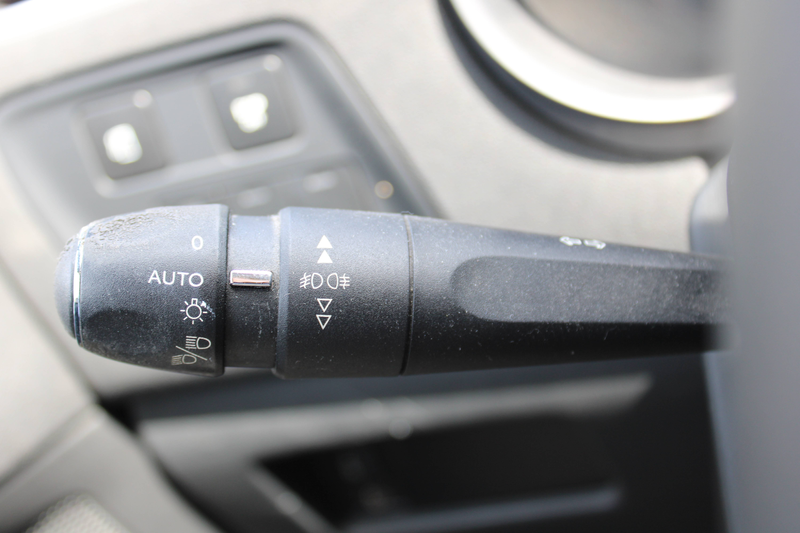 Citroen C4 C4 1.4i VTi Seduction — photo 14