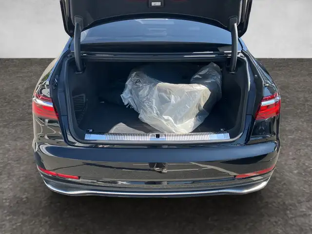 Audi A8 60 TFSI e quattro Lang Ansicht 6