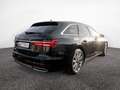 Audi A6 Avant 40 TDI design AHK LEDER PANO KAM ACC Grau - thumbnail 2