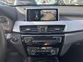 BMW X1 xDrive18d Business Advantage Sport Automatico 4X4 Nero - thumbnail 8