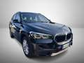 BMW X1 xDrive18d Business Advantage Sport Automatico 4X4 Nero - thumbnail 2