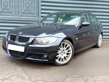 318d 143ch Sport Design
