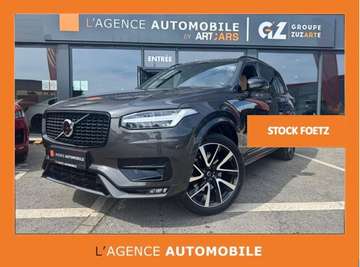 XC90 B5 D AWD Ultimate Dark / JUSQU'A 36 MOIS DE GARANTIE