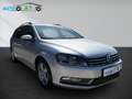 Volkswagen Passat Variant Comfortline 1,6 TDI Diesel Grau - thumbnail 3