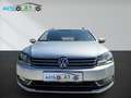 Volkswagen Passat Variant Comfortline 1,6 TDI Diesel Grau - thumbnail 2