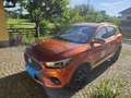 MG ZS ZS 1.5 VTi Luxury Orange - thumbnail 1
