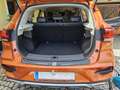 MG ZS ZS 1.5 VTi Luxury Orange - thumbnail 3