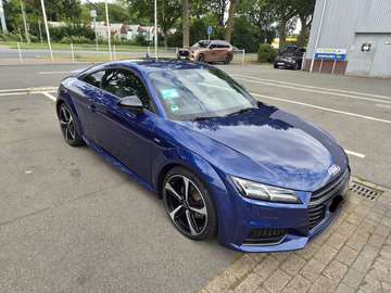 Coupe 1.8 TFSI