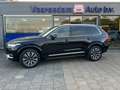 Volvo XC90 2.0 T8 Twin Engine AWD Inscription 7 pers Full opt Zwart - thumbnail 18
