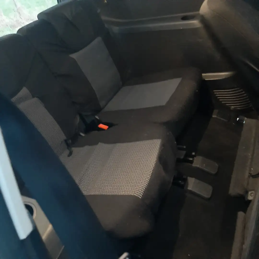Ford Galaxy 2.0 EcoBlue Trend Weiß - 2