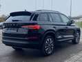 Skoda Kodiaq 2.0 TSI DSG 4x4 TOUR 19"+EL.HECK+NAVI-COL Schwarz - thumbnail 5