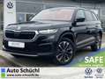 Skoda Kodiaq 2.0 TSI DSG 4x4 TOUR 19"+EL.HECK+NAVI-COL Schwarz - thumbnail 1