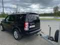 Land Rover Discovery 3.0 TD V6 Aut. HSE Fekete - thumbnail 2