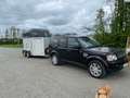 Land Rover Discovery 3.0 TD V6 Aut. HSE Fekete - thumbnail 6