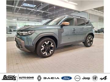 ECO-G 100 Extreme PDC R-KAM CARPLAY KLIMAAUTO.