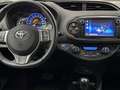 Toyota Yaris 3ª serie 1.5 Hybrid 5 porte Active Gris - thumbnail 12