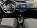 Toyota Yaris 3ª serie 1.5 Hybrid 5 porte Active Gris - thumbnail 11