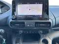 Peugeot Rifter GPS*CLIM*BLUETOOTH*RADAR AR smeđa - thumbnail 14