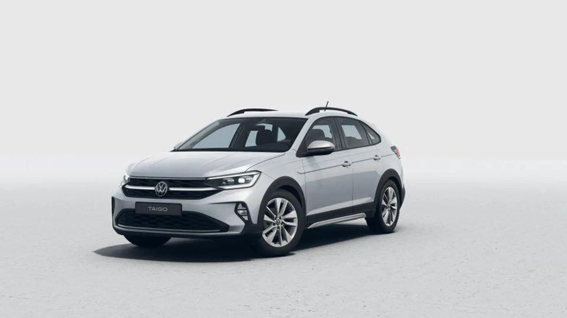 Volkswagen Taigo Life 1.0 TSI 7-Gang-DSG 85 kW (116 PS), Automatik Argent - 1