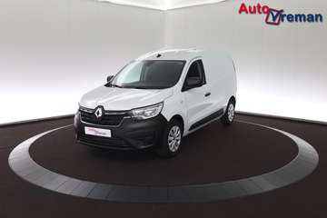1.5 dCi 95 Comfort -BPM vrij-